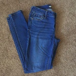 Rockstar Super Skinny jeans